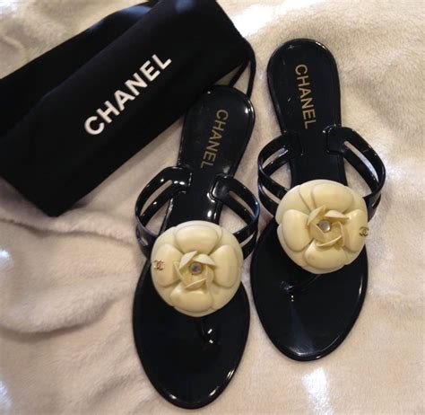 buy chanel camellia sneakers|chanel camellia flower flat sandals.